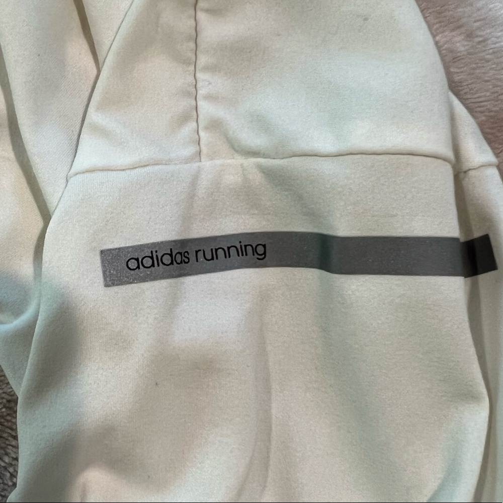 Adidas Running Lightweight Jacket - image 3